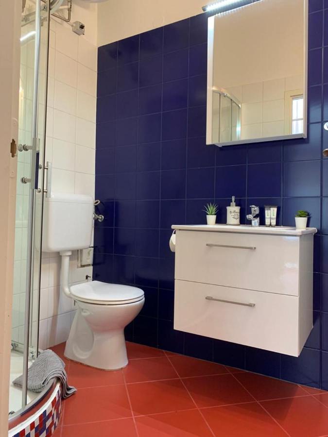 Standard By Hi5 - Rákóczi 23 Appartamento Budapest