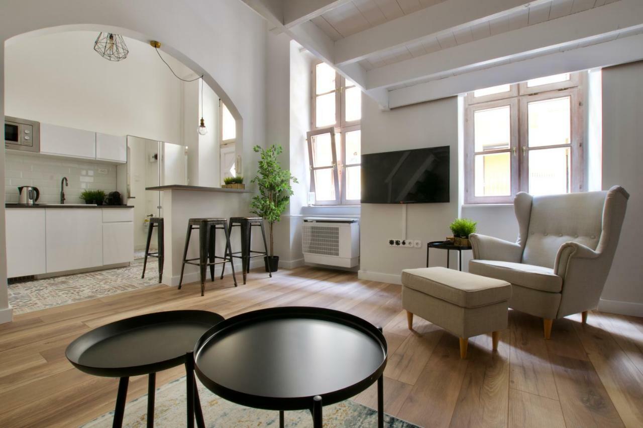 Appartamento Standard By Hi5 - Rákóczi 23 Budapest