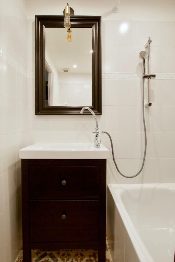 Appartamento Standard By Hi5 - Rákóczi 23 Budapest