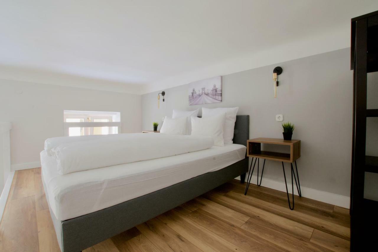 Appartamento Standard By Hi5 - Rákóczi 23 Budapest