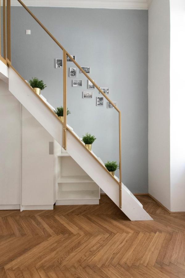 Appartement Standard By Hi5 - Rakoczi 23 *
