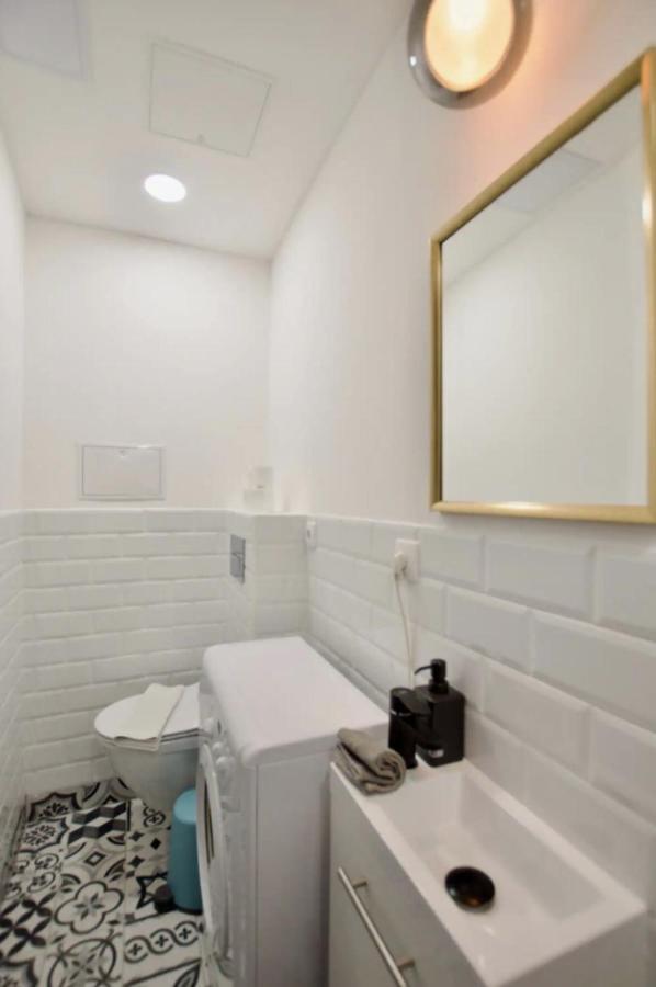 Standard By Hi5 - Rakoczi 23 Appartement *