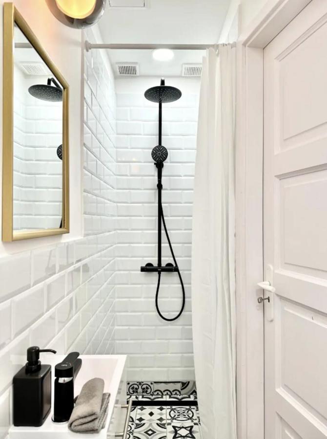 Standard By Hi5 - Rakoczi 23 Appartement *