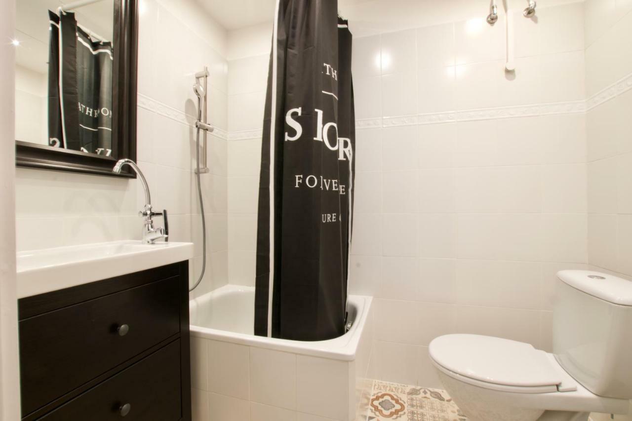 Standard By Hi5 - Rakoczi 23 Appartement