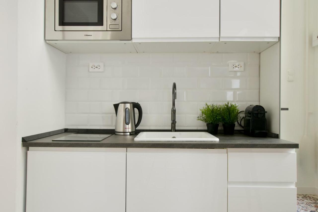 Appartement Standard By Hi5 - Rakoczi 23