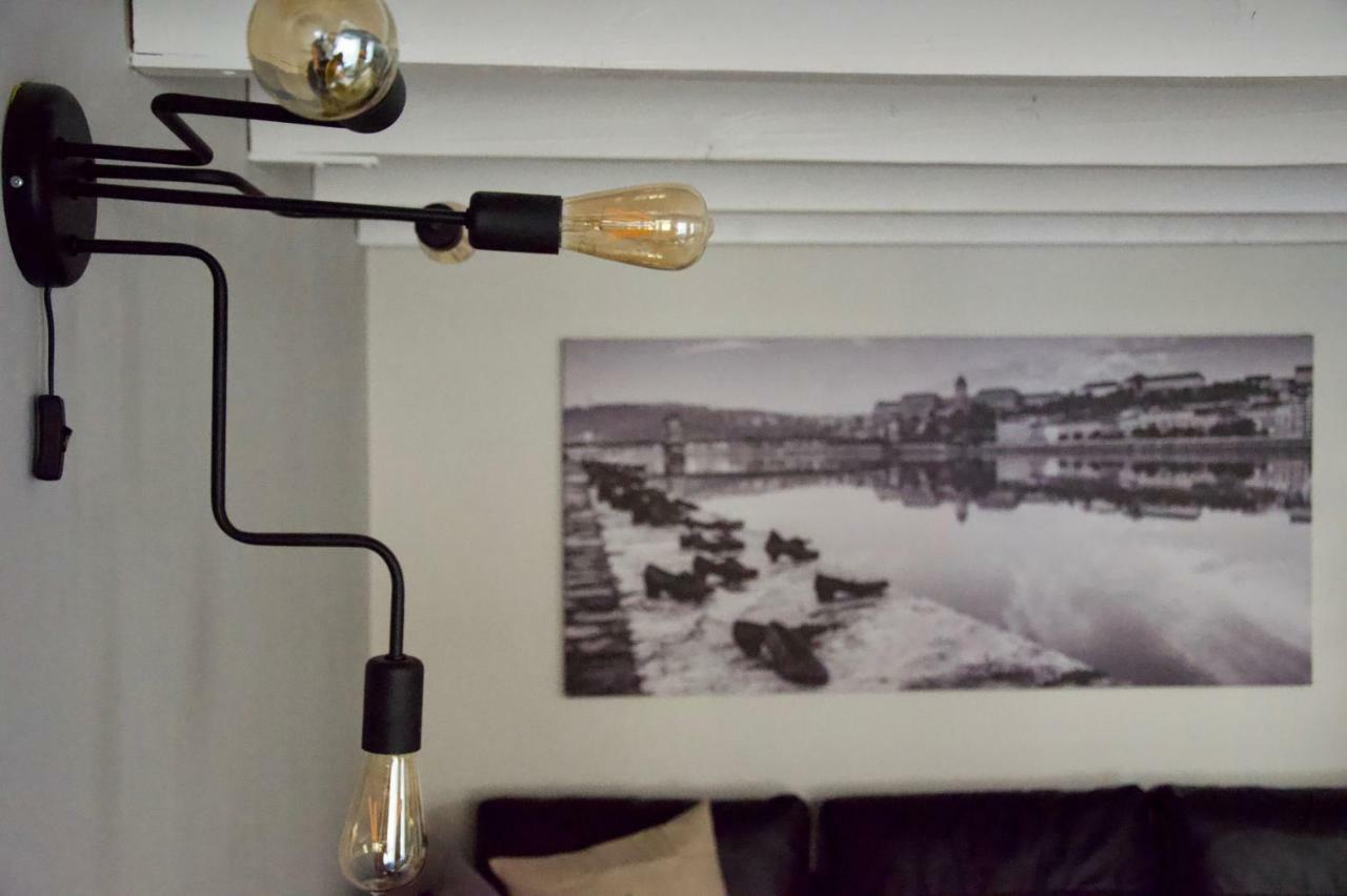 Appartement Standard By Hi5 - Rakoczi 23 Budapest